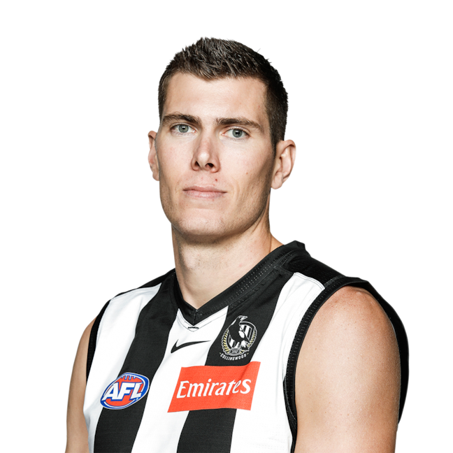 Mason Cox profile picture